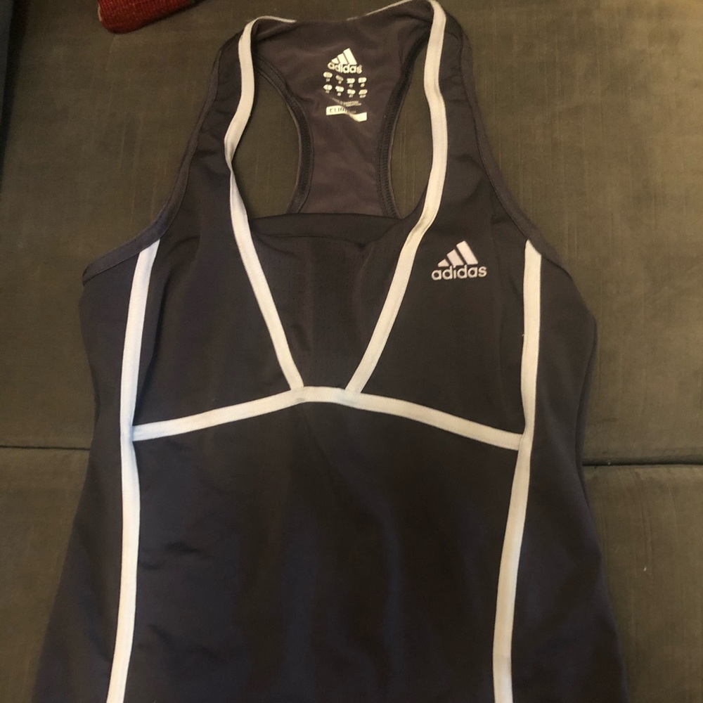 Adidas Clima365 Tank